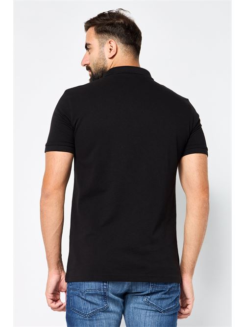  JOHN RICHMOND | HMP25043PO/BLACK